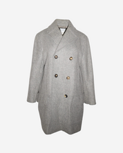 Abrigo Celine Largo 44 FR