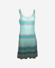 Vestido Missoni Tejido 42 IT
