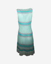 Vestido Missoni Tejido 42 IT