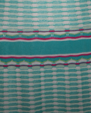 Vestido Missoni Tejido 42 IT