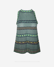 Blusa Missoni Tejida 42 IT