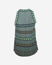 Blusa Missoni Tejida 42 IT