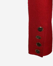 Blazer Saint Laurent Cropped S