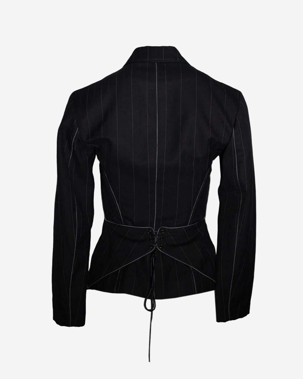 Blazer Alaïa Corset 36 FR