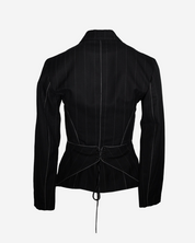 Blazer Alaïa Corset 36 FR
