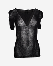 Top Dolce & Gabbana Encaje 40 IT