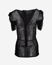 Top Dolce & Gabbana Encaje 40 IT