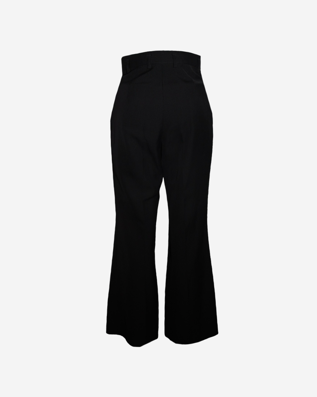 Pantalón Acne Studios Sastre 36 FR