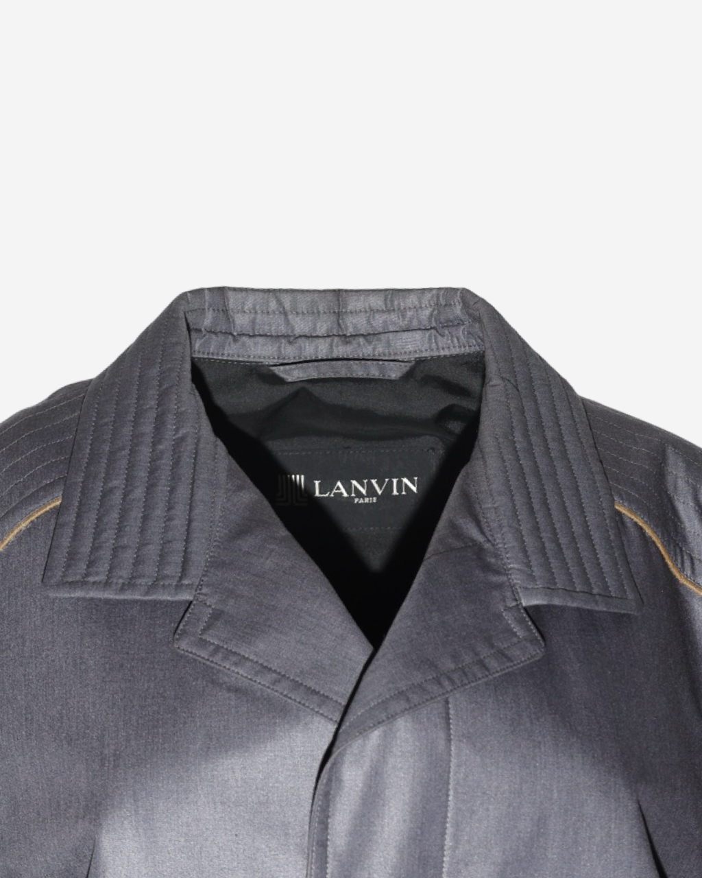 Gabardina Lanvin L