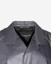 Gabardina Lanvin L
