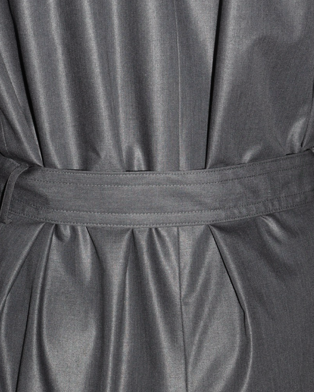 Gabardina Lanvin L