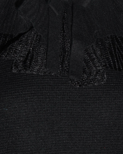 Suéter Saint Laurent con Cuello S
