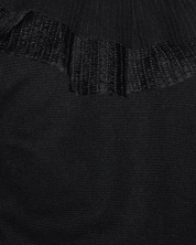 Suéter Saint Laurent con Cuello S