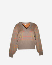 Dior Knitted Sweater