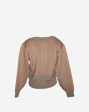 Dior Knitted Sweater