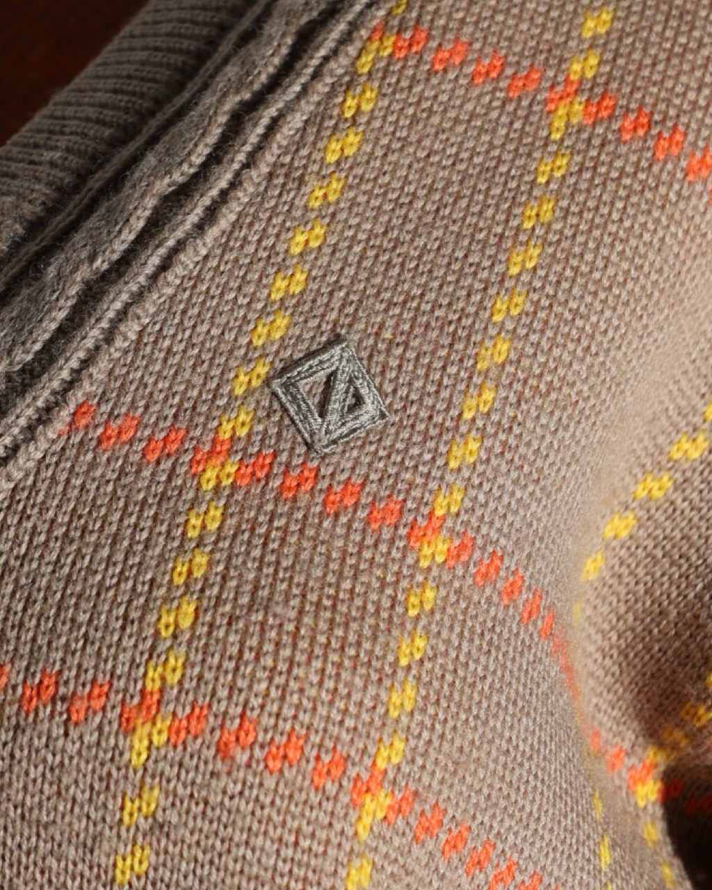 Dior Knitted Sweater