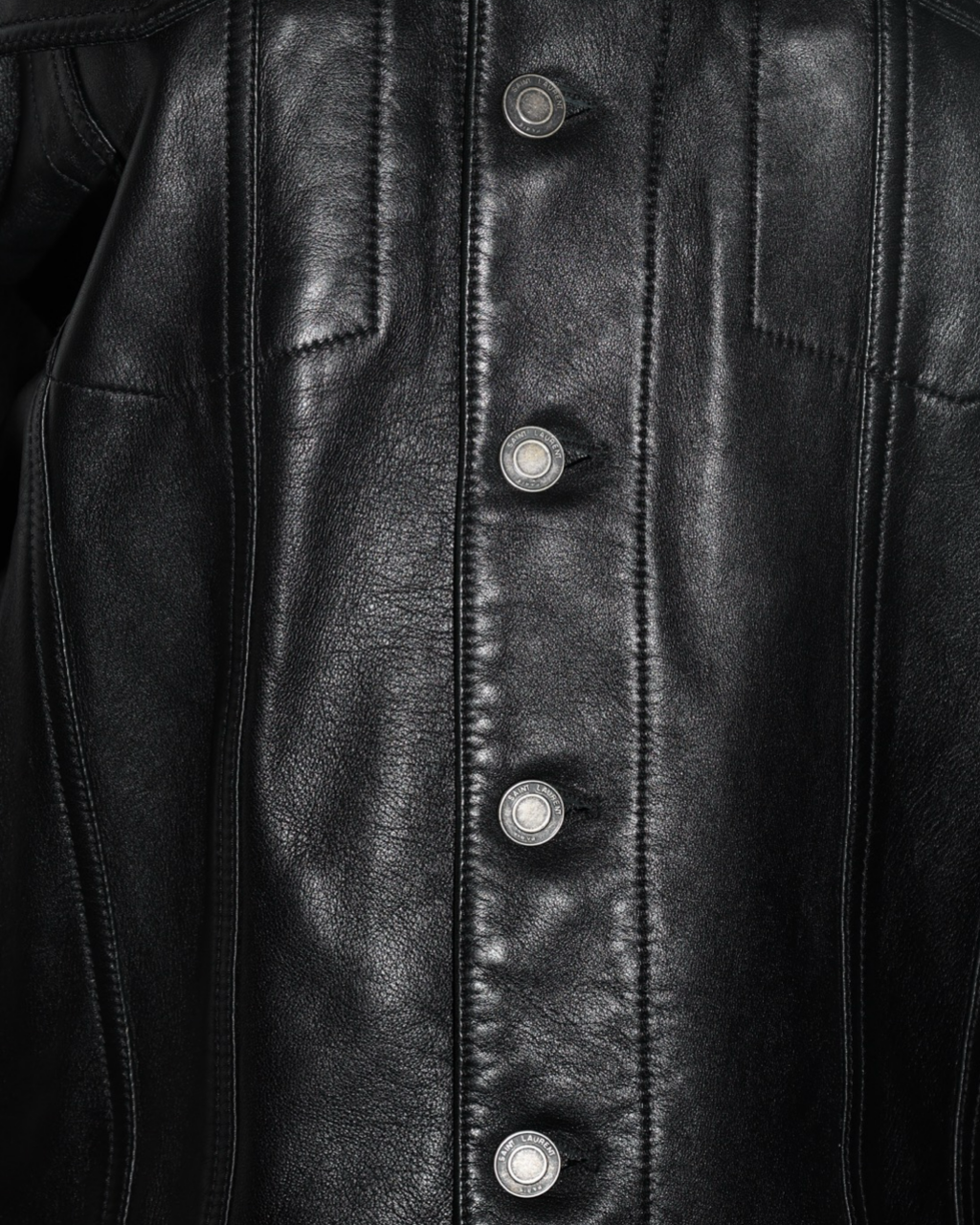 Sobrecamisa Saint Laurent 50 IT