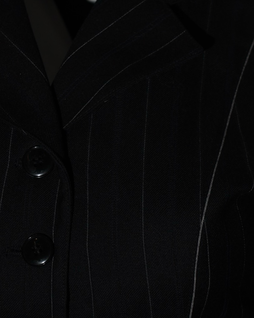 Blazer Alaïa Corset 36 FR