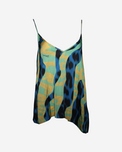 Top Just Cavalli Estampado 44 IT