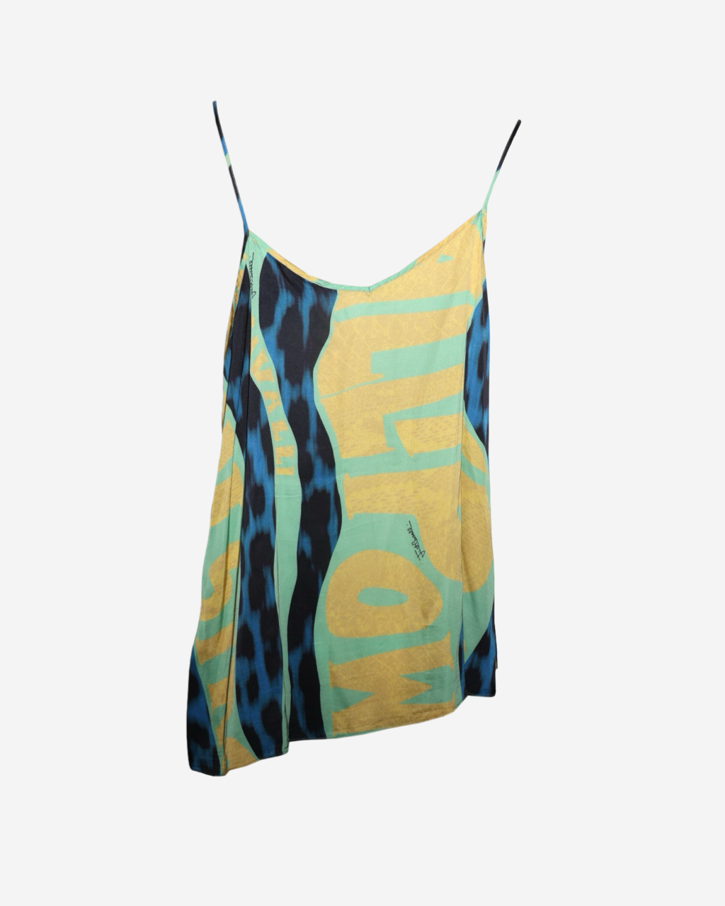 Top Just Cavalli Estampado 44 IT