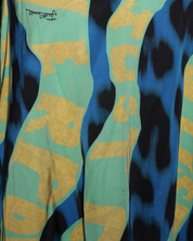 Top Just Cavalli Estampado 44 IT