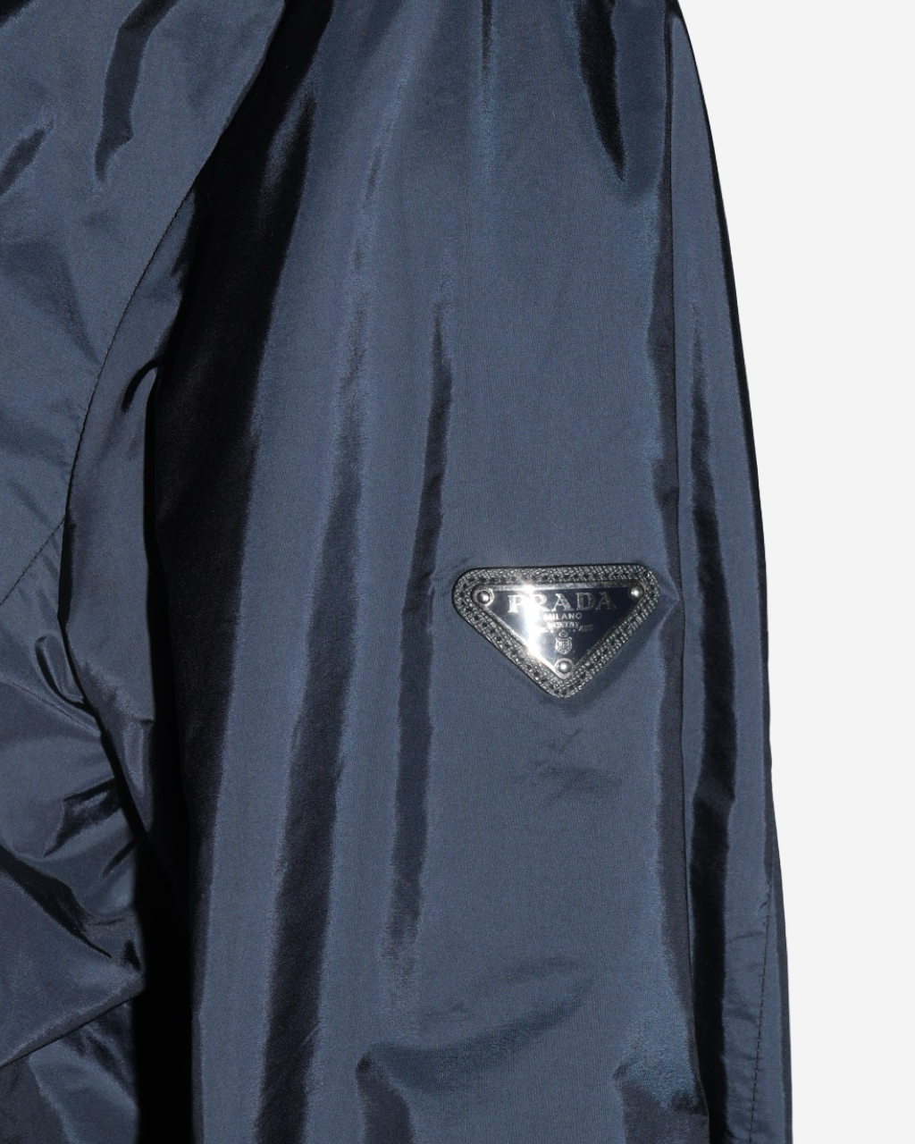 Chamarra Prada Revesible 48 IT