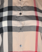 Burberry Novacheck Shirt S
