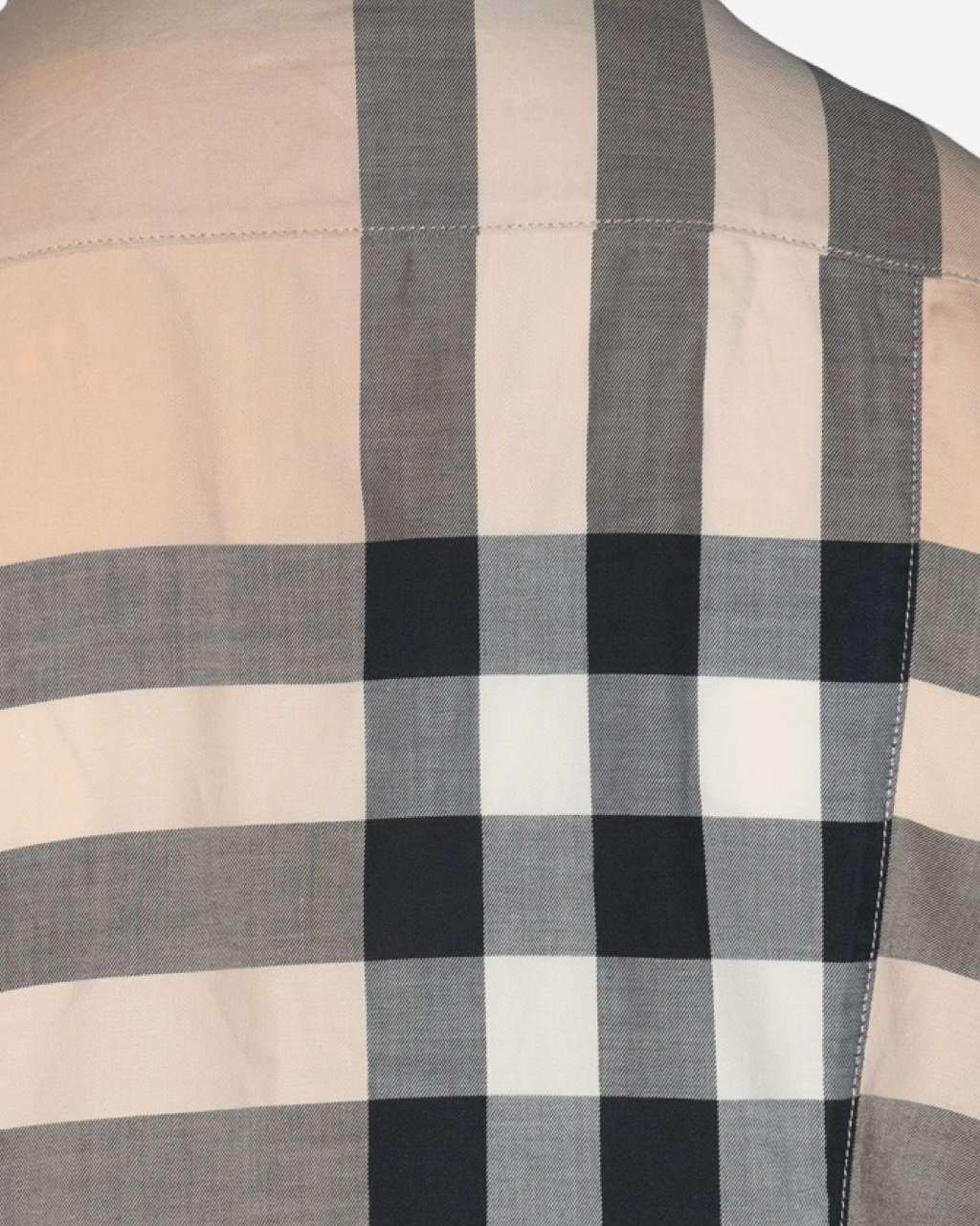 Burberry Novacheck Shirt S