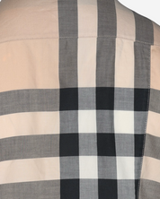 Burberry Novacheck Shirt S