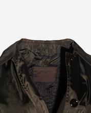 Abrigo Prada Nylon S