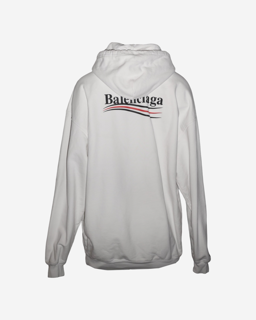 Sudadera Balenciaga S