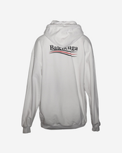 Sudadera Balenciaga S