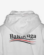 Sudadera Balenciaga S
