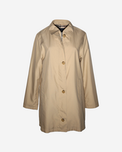 Gabardina Burberry Camden M