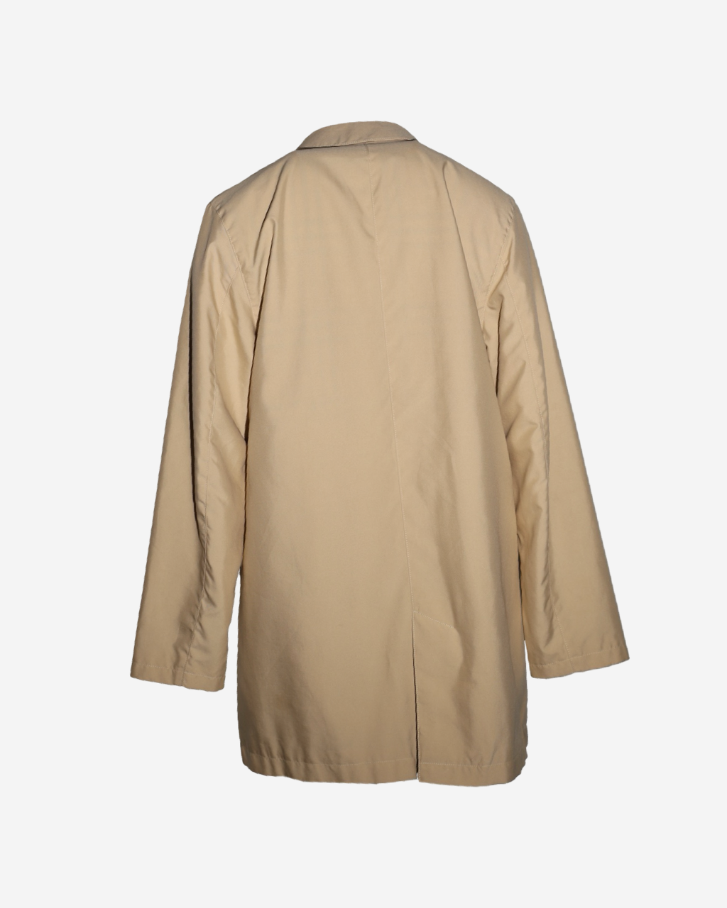 Gabardina Burberry Camden M