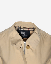 Gabardina Burberry Camden M