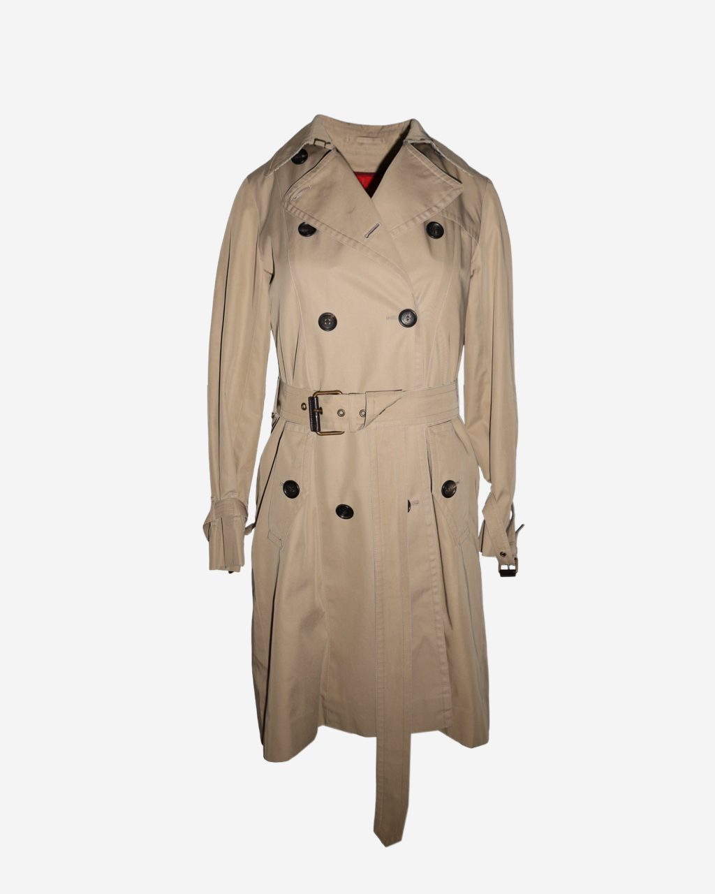 Gabardina Burberry Crestbridge M