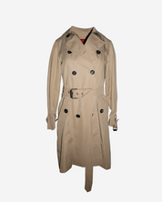 Gabardina Burberry Crestbridge M