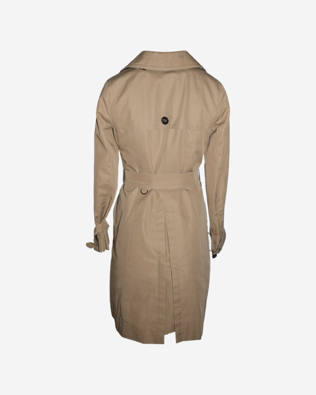 Gabardina Burberry Crestbridge M