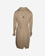 Gabardina Burberry Crestbridge M