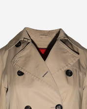 Gabardina Burberry Crestbridge M