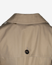 Gabardina Burberry Crestbridge M