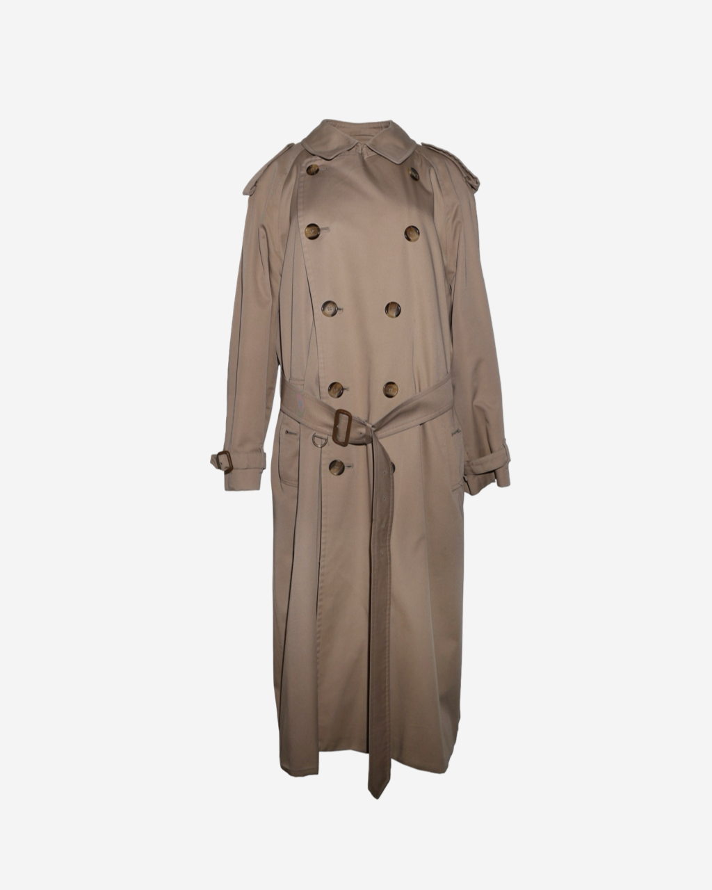 Gabardina Burberry Chelsea Heritage 44 IT