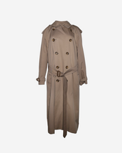 Gabardina Burberry Chelsea Heritage 44 IT