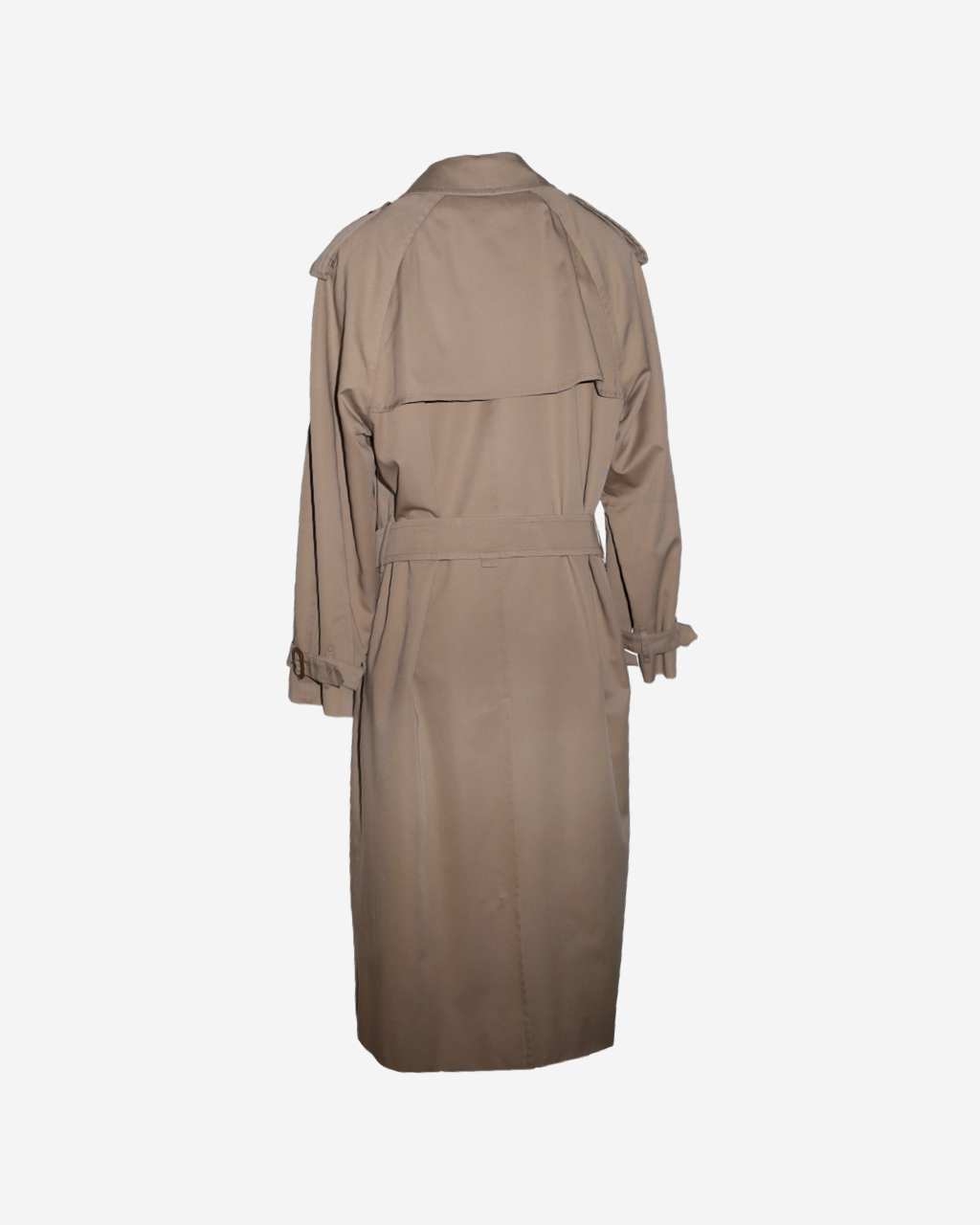 Gabardina Burberry Chelsea Heritage 44 IT