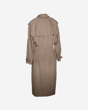 Gabardina Burberry Chelsea Heritage 44 IT