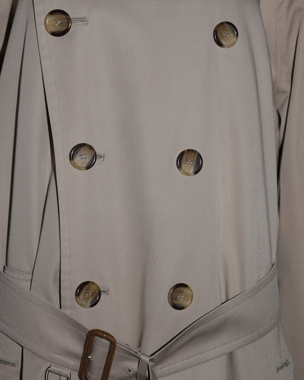 Gabardina Burberry Chelsea Heritage 44 IT