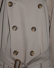Gabardina Burberry Chelsea Heritage 44 IT