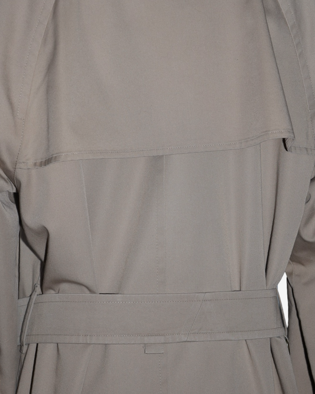 Gabardina Burberry Chelsea Heritage 44 IT