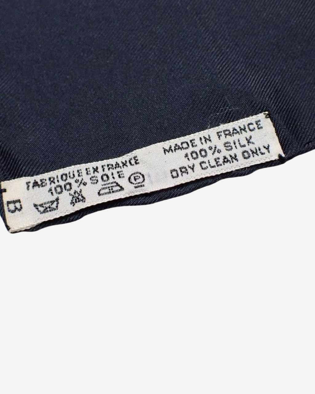 Mascada Hermès Grand Manege